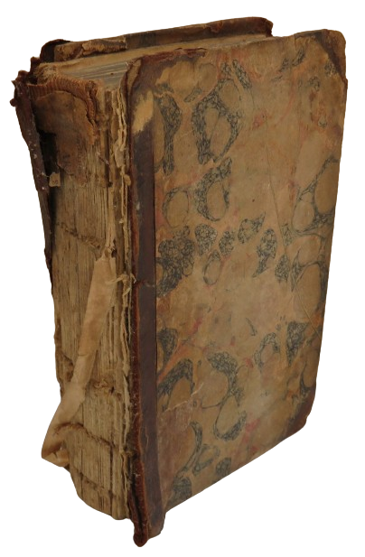 The Poetical Works of Will. Congreve & Joseph Addison 1778 book front cover
