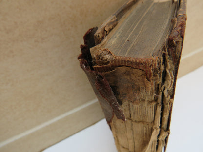 The Poetical Works of Will. Congreve & Joseph Addison 1778 book image 3