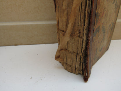 The Poetical Works of Will. Congreve & Joseph Addison 1778 book image 4