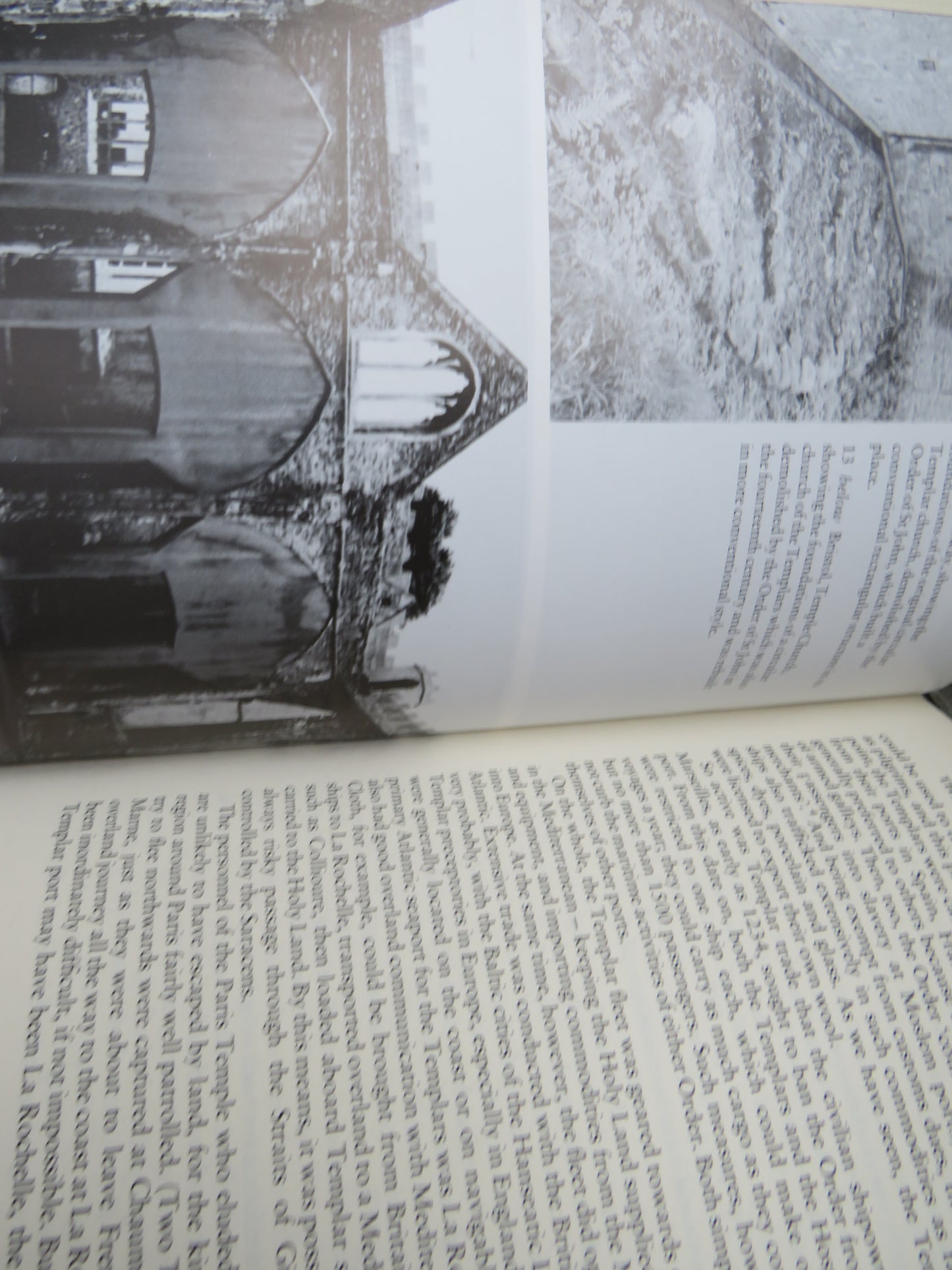The Temple and the Lodge By Michael Baigent and Richard Leigh 1989