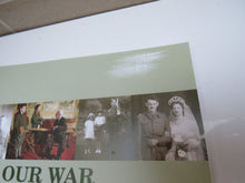 Load image into Gallery viewer, Our War, Clackmannanshire &amp; Stirlingshire During the Second World War, 2006
