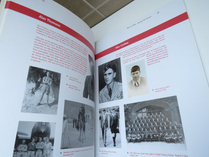 Our War, Clackmannanshire & Stirlingshire During the Second World War, 2006 book image 6