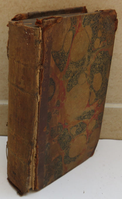 The Poetical Works of Samuel Butler Vol I & II 1777 book image 2