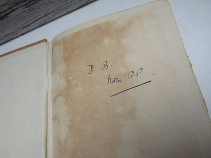 Departmental Ditties and Other Verses by Rudyard Kipling 1911 book image 3