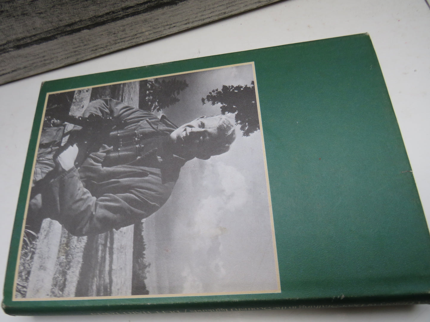 Monarchs of The Glen A History of Deer Stalking In The Scottish Highlands By Duff Hart-Davis 1978