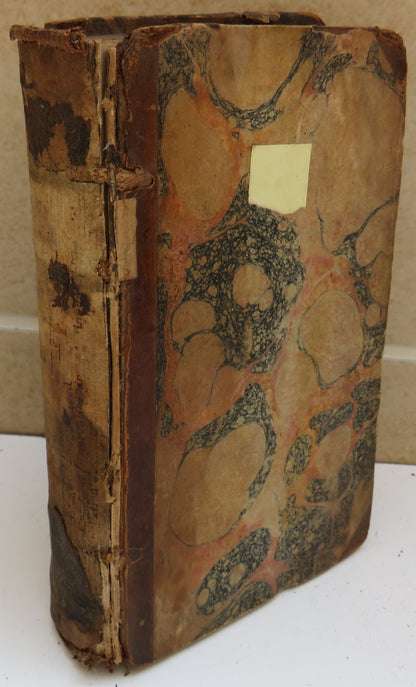 The Poetical Works of Charles Churchill Vol I & II 1779 book image 2