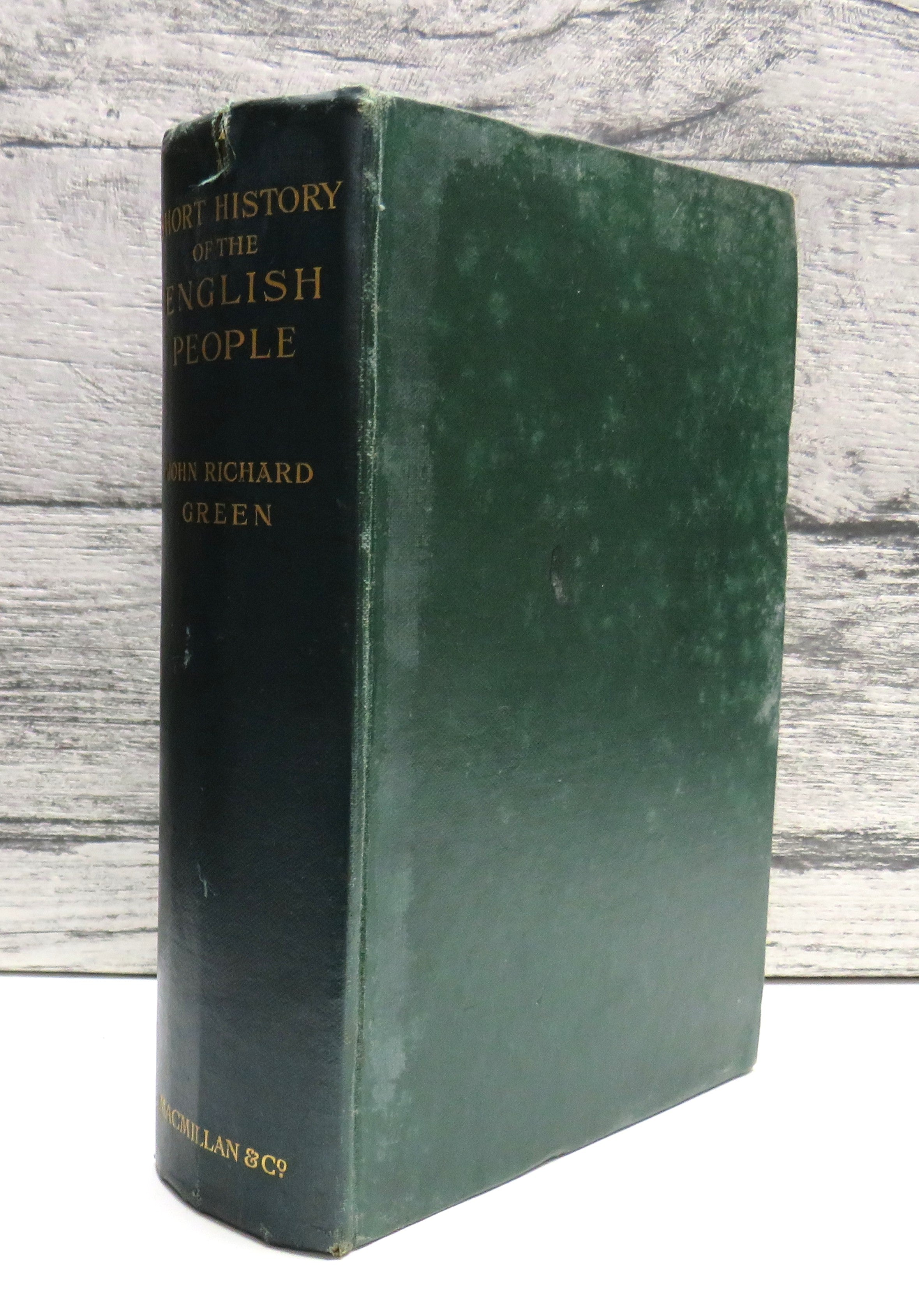 English Historical Books | Vintage & Rare Editions | J.W.B Books