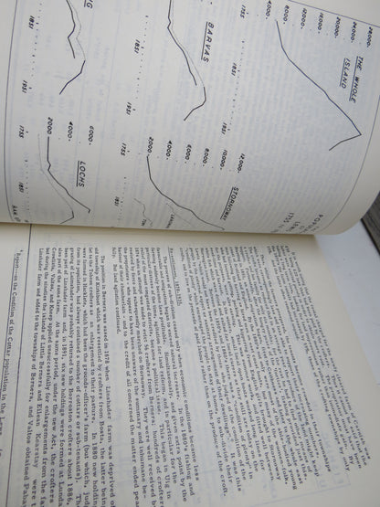 UIG A Hebridean Parish Parts I, II, III, IV By H.A. Moisley book image 6