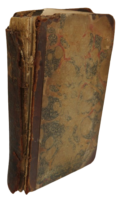 The Poetical of Dr. Will. Broome & Lord Lyttelton 1781