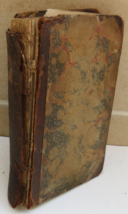 The Poetical of Dr. Will. Broome & Lord Lyttelton 1781 book image 2