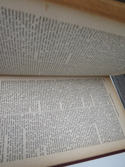 The Life of Napoleon Bonaparte By Joseph S. C. Abbott