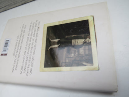 Bill Paterson Tales from the Back Green 2008 book image 2