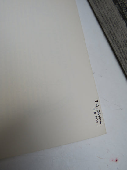 The Animal Art of the Scottish Iron Age and Its Origins By Charles Thomas 1963 book image 3