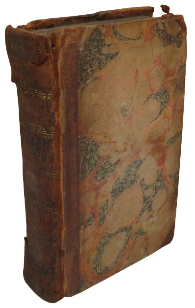 The Poetical Works of William Somervile Volume I & II 1780