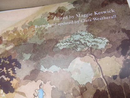 The Thistle and The Jade, A Celebration of 175 Years of Jardine Matheson, edited by Maggie Keswick,  book image 4