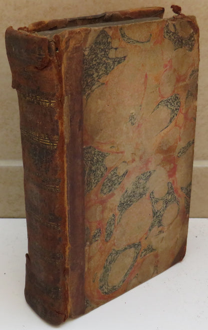 The Poetical Works of William Somervile Volume I & II 1780 book image 2