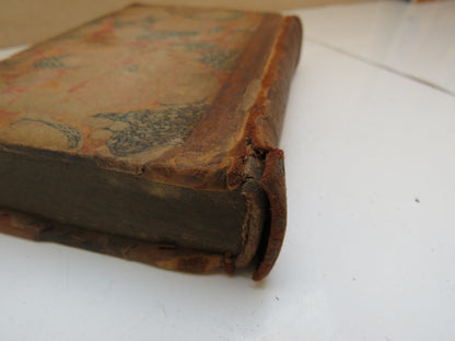 The Poetical Works of William Somervile Volume I & II 1780 book image 3