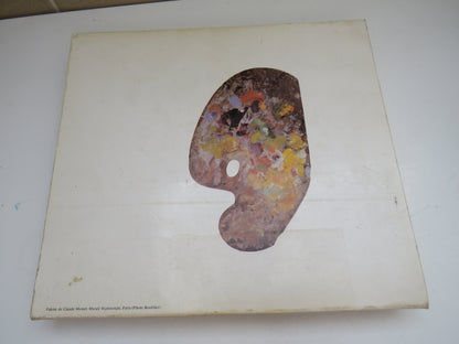 Hommage A Claude Monet (1840-1926), 1980 book image 2