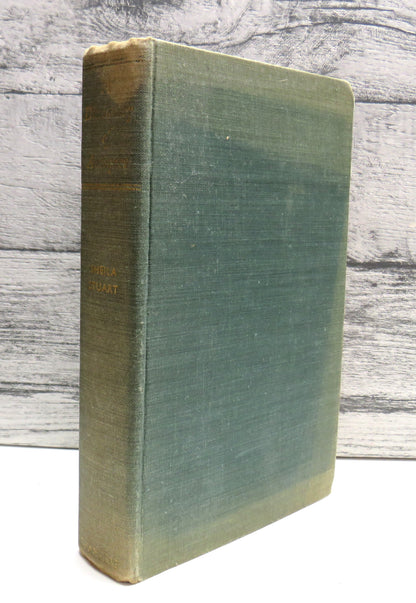 A Dictionary of Antiques By Sheila Stuart