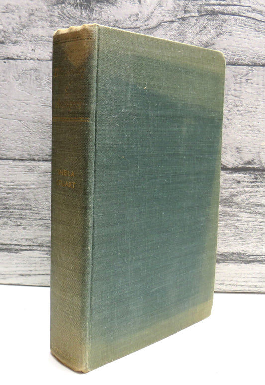 A Dictionary of Antiques By Sheila Stuart