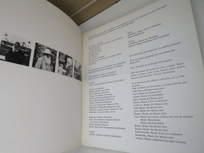 Hommage A Claude Monet (1840-1926), 1980 book image 4
