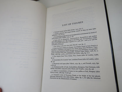 The Prehistory of Europe by Patricia Phillips, 1980 book image 4