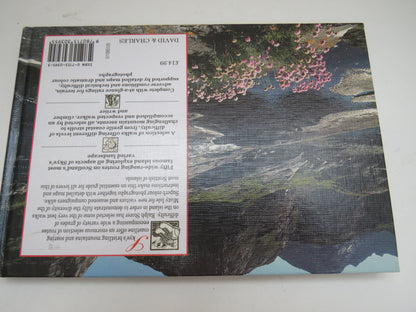 50 Best Routes on Skye and Raasay by Ralph Storer, 1996 book image 2