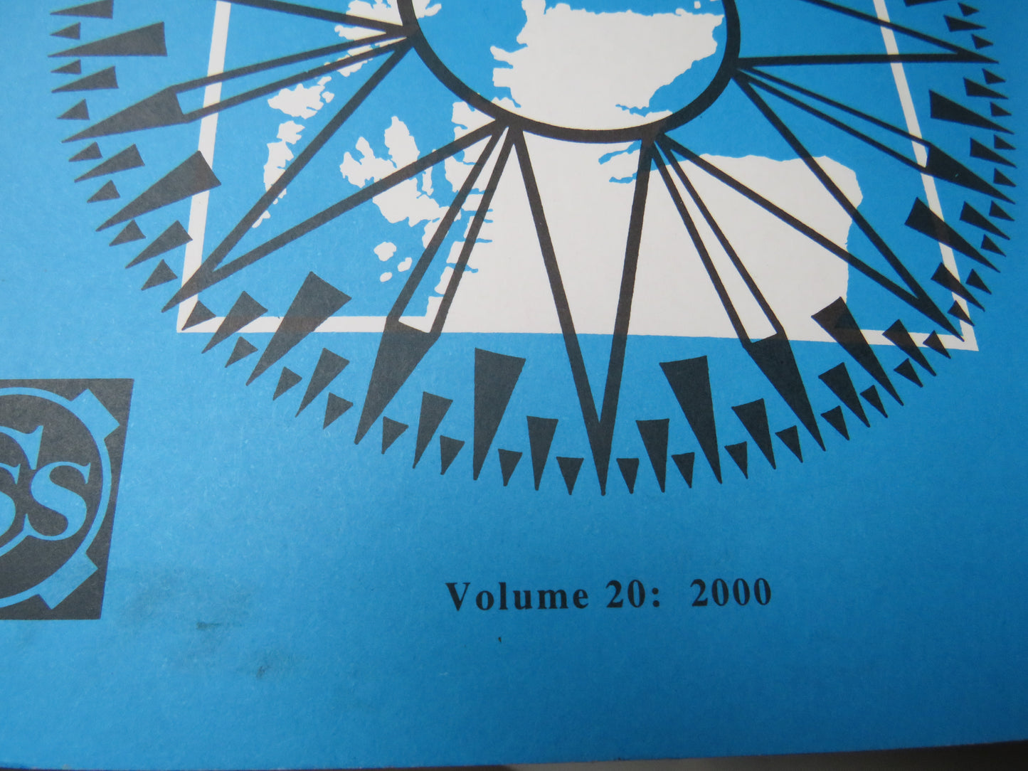 Northern Scotland The Journal of the Centre For Scottish Studies, University of Aberdeen 26 Volumes