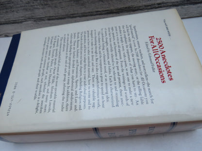 The Dictionary of Phrase and Fable Classic Edition 1978 book image 2