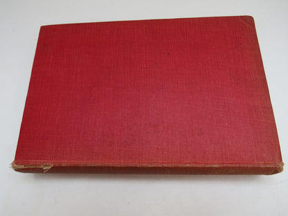 Field and Woodland Plants by W. S. Furneaux, 1926 book image 2