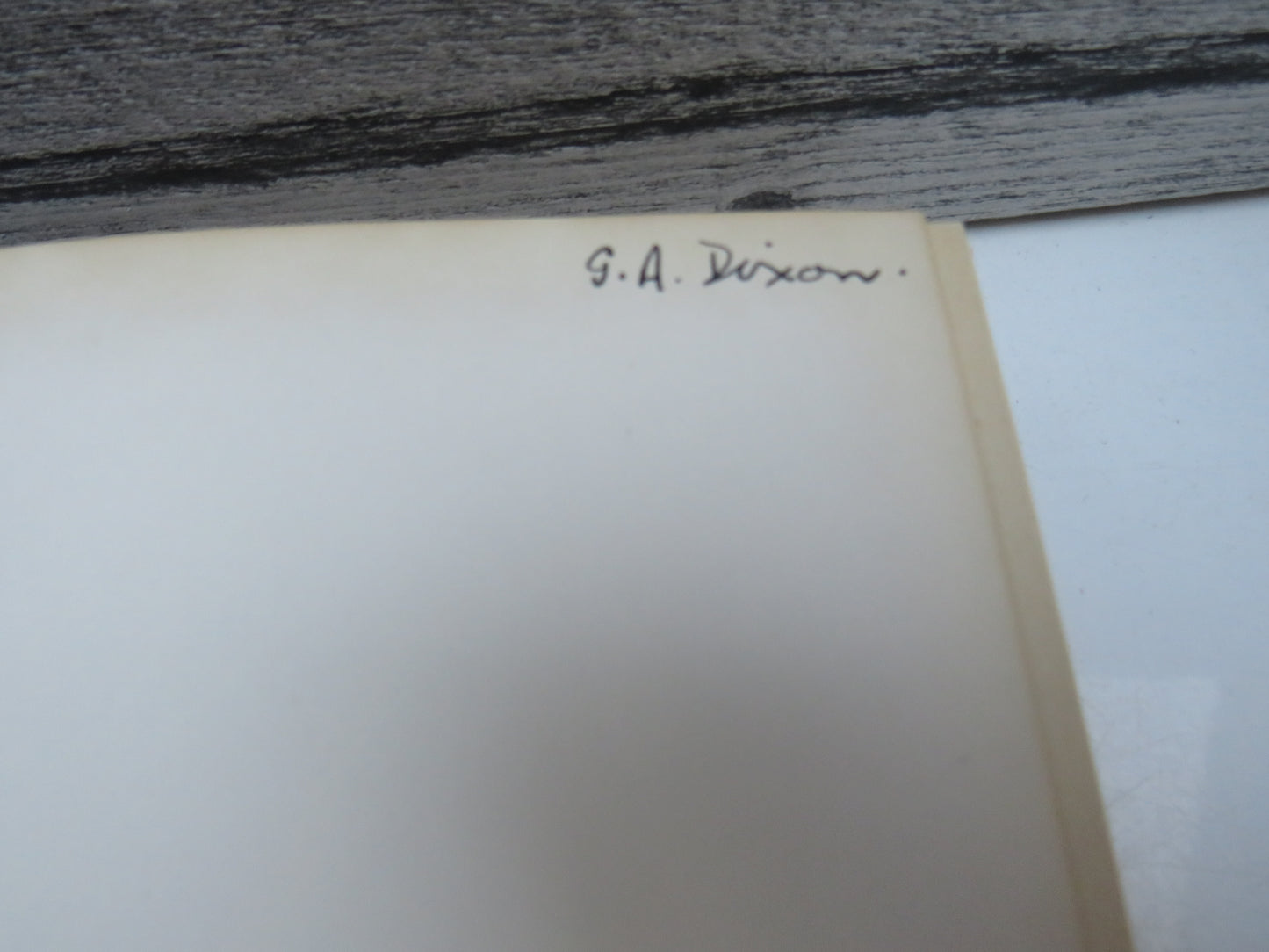 The Dictionary of Phrase and Fable Classic Edition 1978