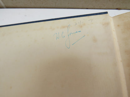 Essays on Growth and Form presented to D'arcy Wentworth Thompson, 1947 book image 3