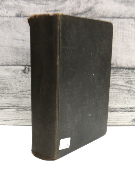 Gaudy Night By Dorothy L. Sayers 1935