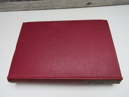 The Gay Galliard The Love Story of Mary Queen of Scots By Margaret Irwin 1944