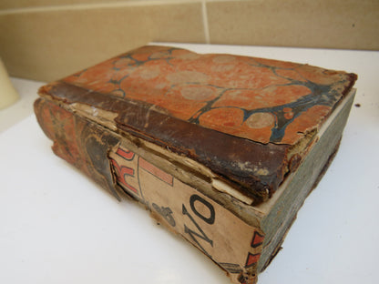 The Poetical Works of Jonathan Swift D.D. Volumes I, II, III, IV 1807 book image 3