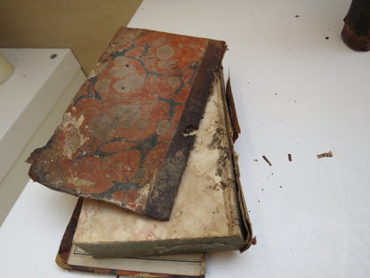 The Poetical Works of Jonathan Swift D.D. Volumes I, II, III, IV 1807 book image 6