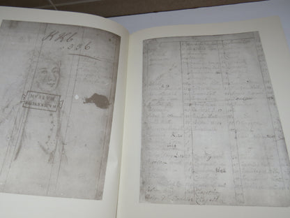 Samuel Buck's Yorkshire Sketchbook Reproduced In Facsimile From Lansdowne MS. 914 In The British Lib book image 6