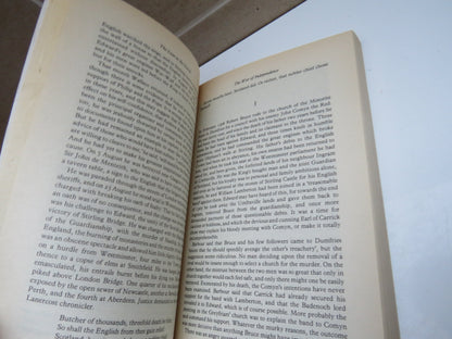 The Lion in the North by John Prebble, 1981 book image 5