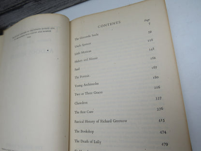 Twice Seven Fourteen Selected Stories By Aldous Huxley 1944