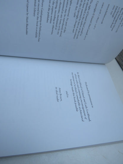 How To Read Scottish Buildings By Daniel MacCannell 2015 book image 5