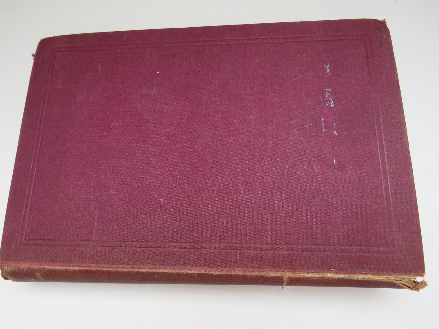 The Visitation of Yorkshire In The Years 1563 and 1564 Made By William Flower Esquire 1881