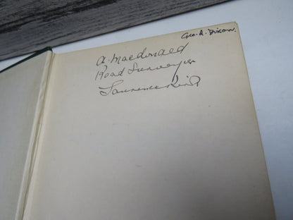 Modern Roads By H. Percy Boulnois 1919 book image 3