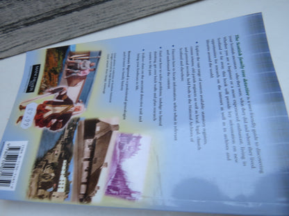 The Scottish Family Tree Detective Tracing Your Ancestors In Scotland By Rosemary Bigwood 2006 book image 2