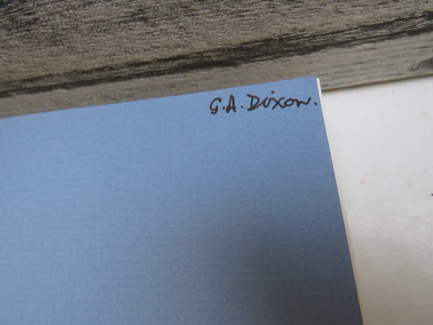 Gaelic In Scotland 1698-1981 The Geographical History of a Language By Charles W. J. Withers 1984