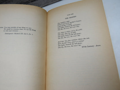 We Speak No Treason By Rosemary Hawley Jarman 1972