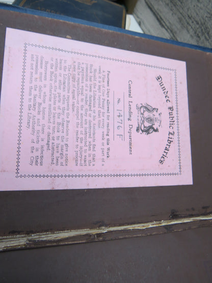 Across Africa By Verney Lovett Cameron 1877 2 Volumes book image 6