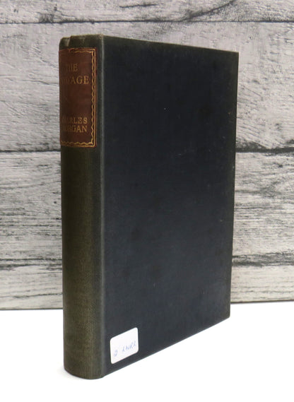 The Voyage By Charles Morgan 1942