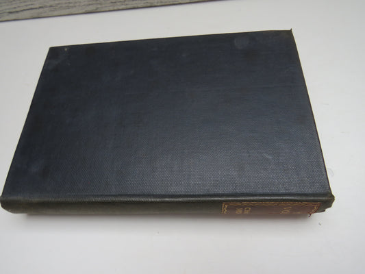 The Voyage By Charles Morgan 1942