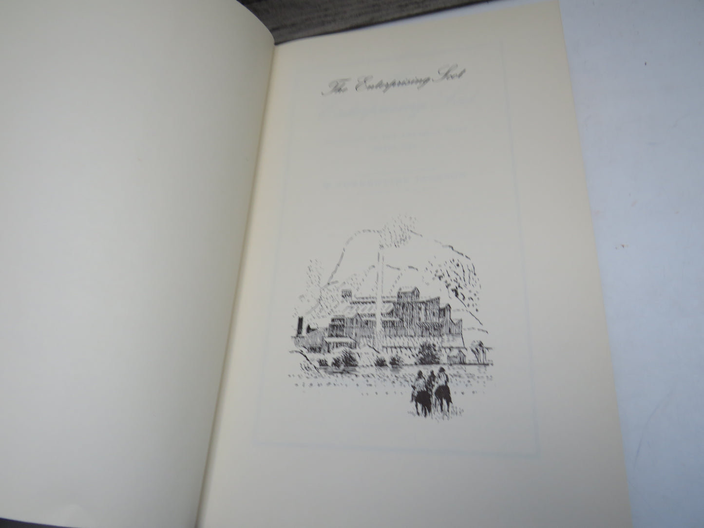 The Enterprising Scot Investors In The American West After 1873 By W. Turrentine Jackson 1968