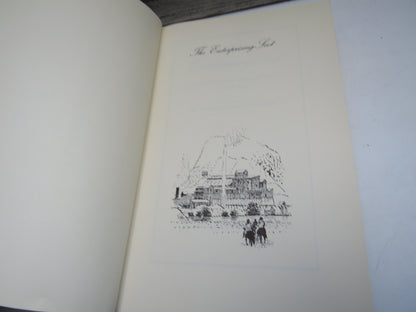 The Enterprising Scot Investors In The American West After 1873 By W. Turrentine Jackson 1968 book image 4